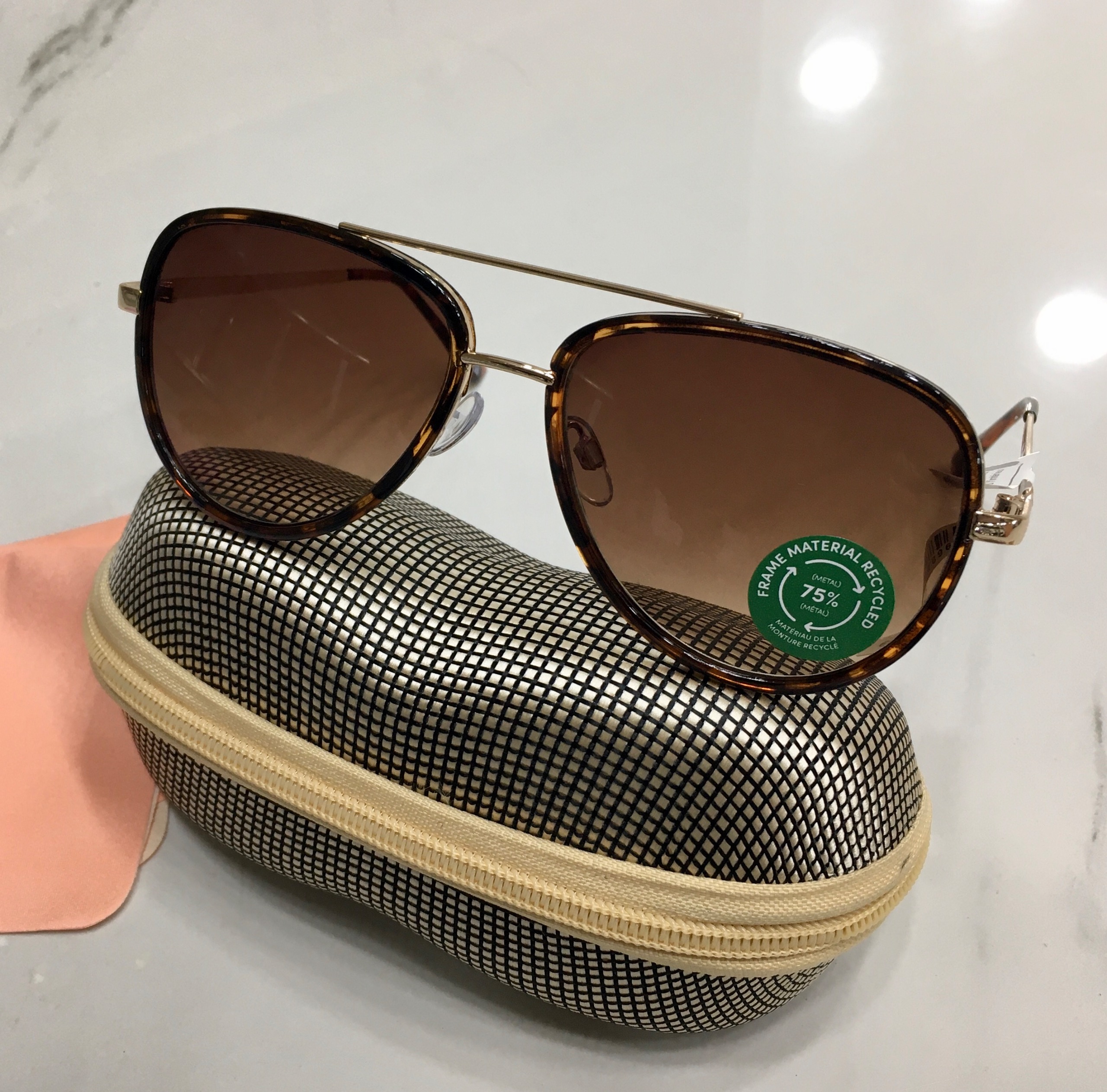 خلبانی استوک آکبند اروپایی مردانه و زنانه