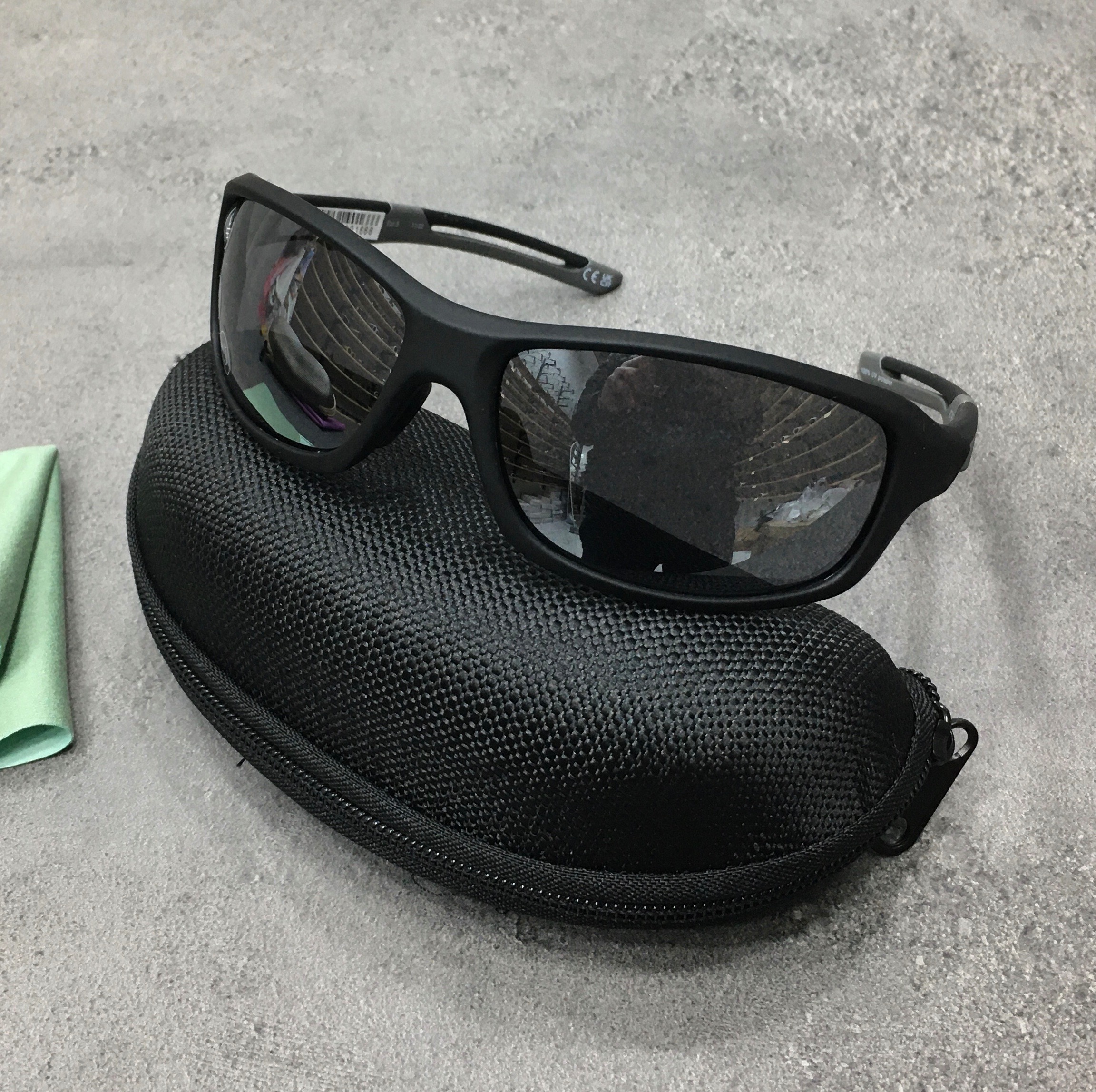 اسپرت استوک آکبند زیر قیمت اروپا