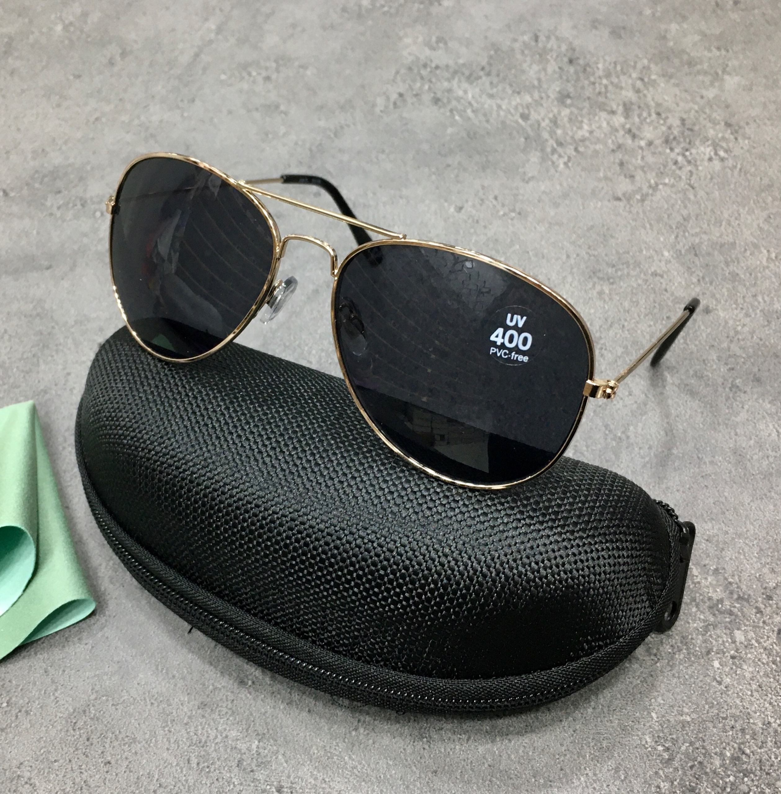 خلبانی uv400 استاندارد