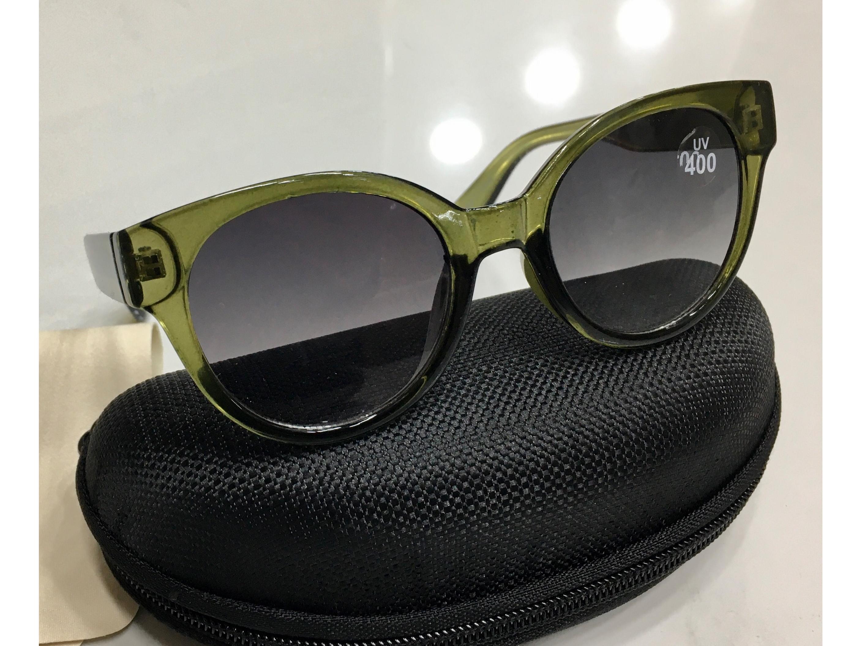 جذاب تر از همیشه با این عینک لاکچری