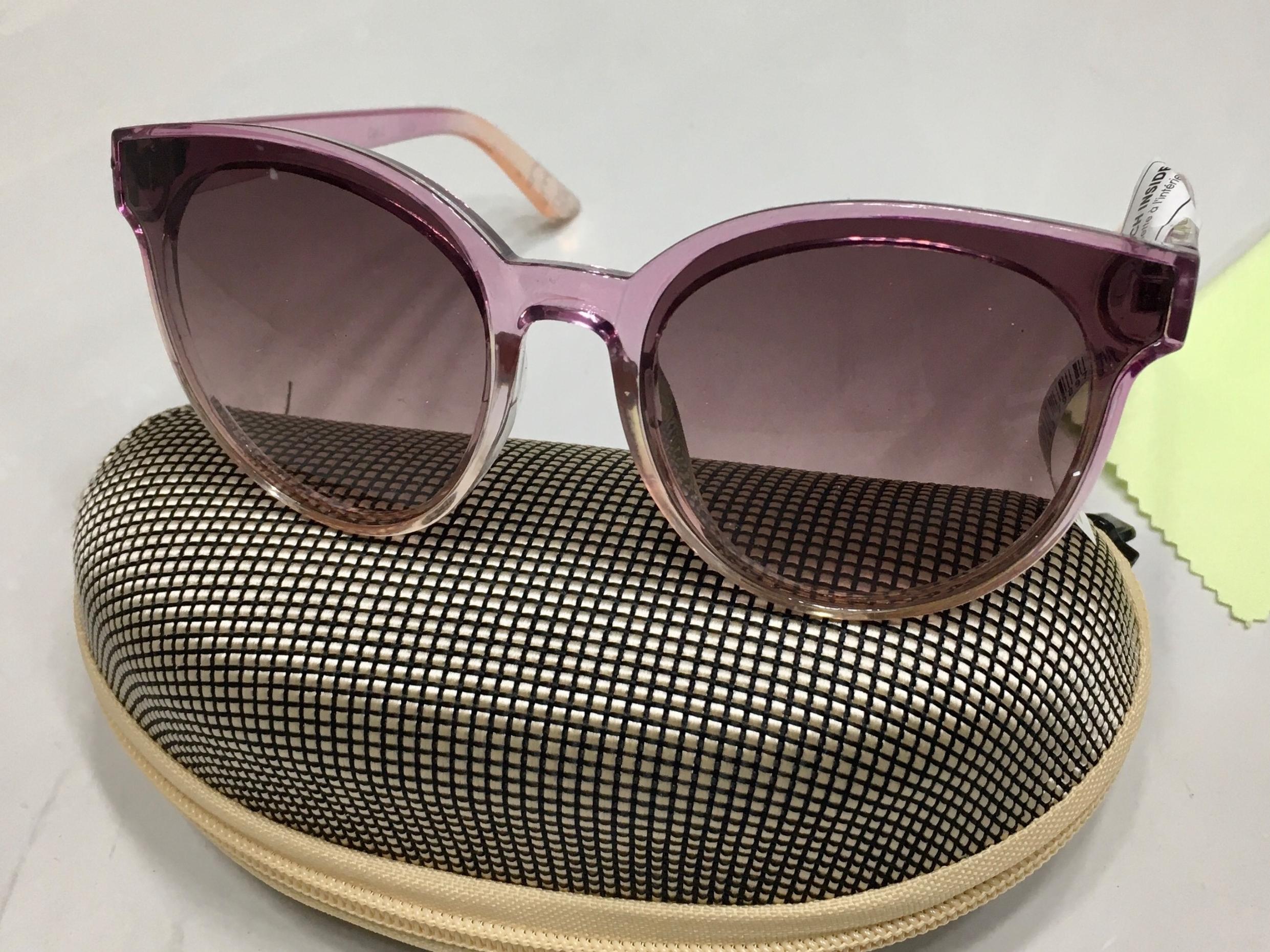 خاص پسند باشی میدونی این عینک چقدر خاصه