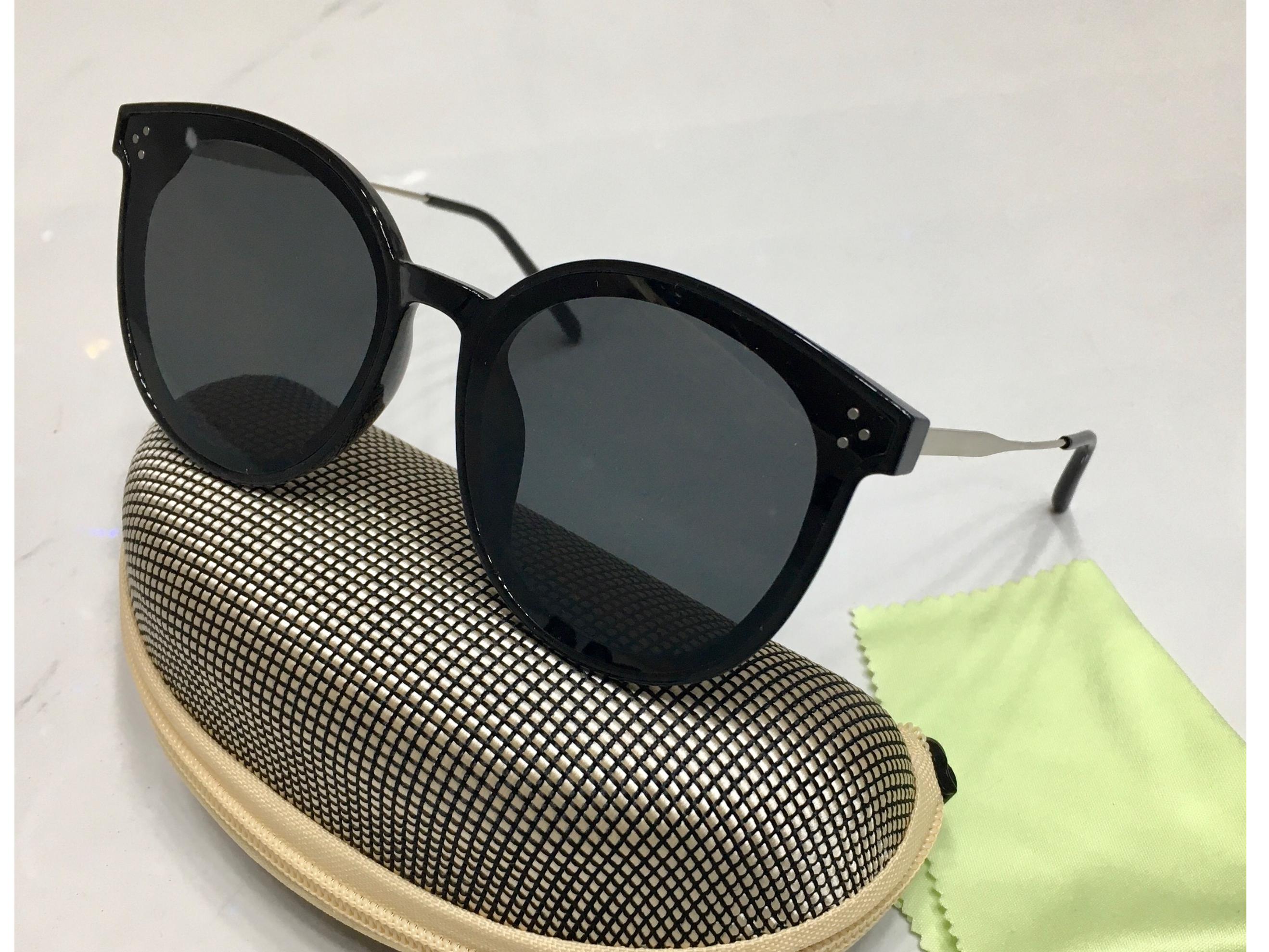 عینک آفتابی طرح Gentle Monster