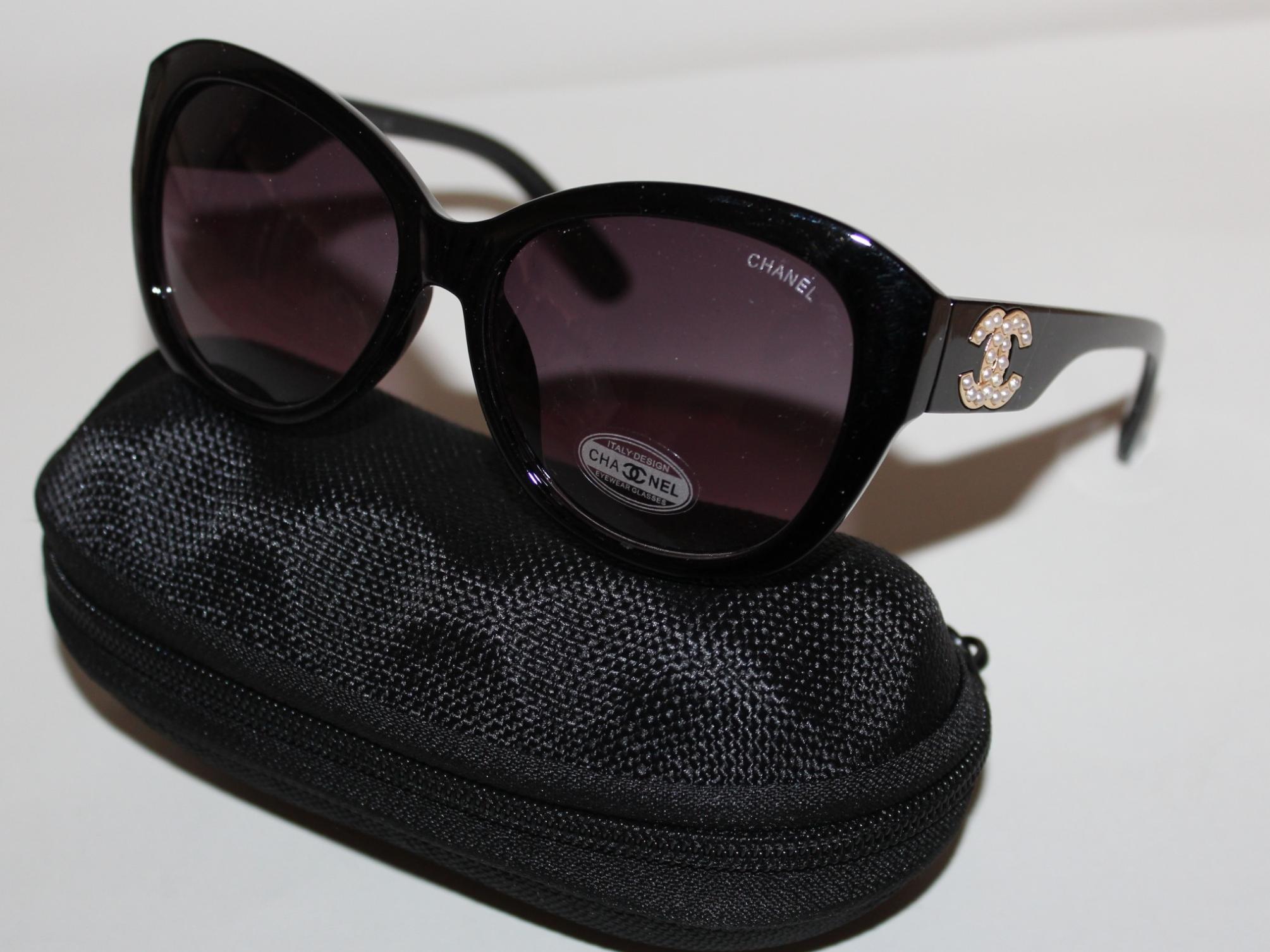 عینک LUXURY CHANEL زنانه UV400