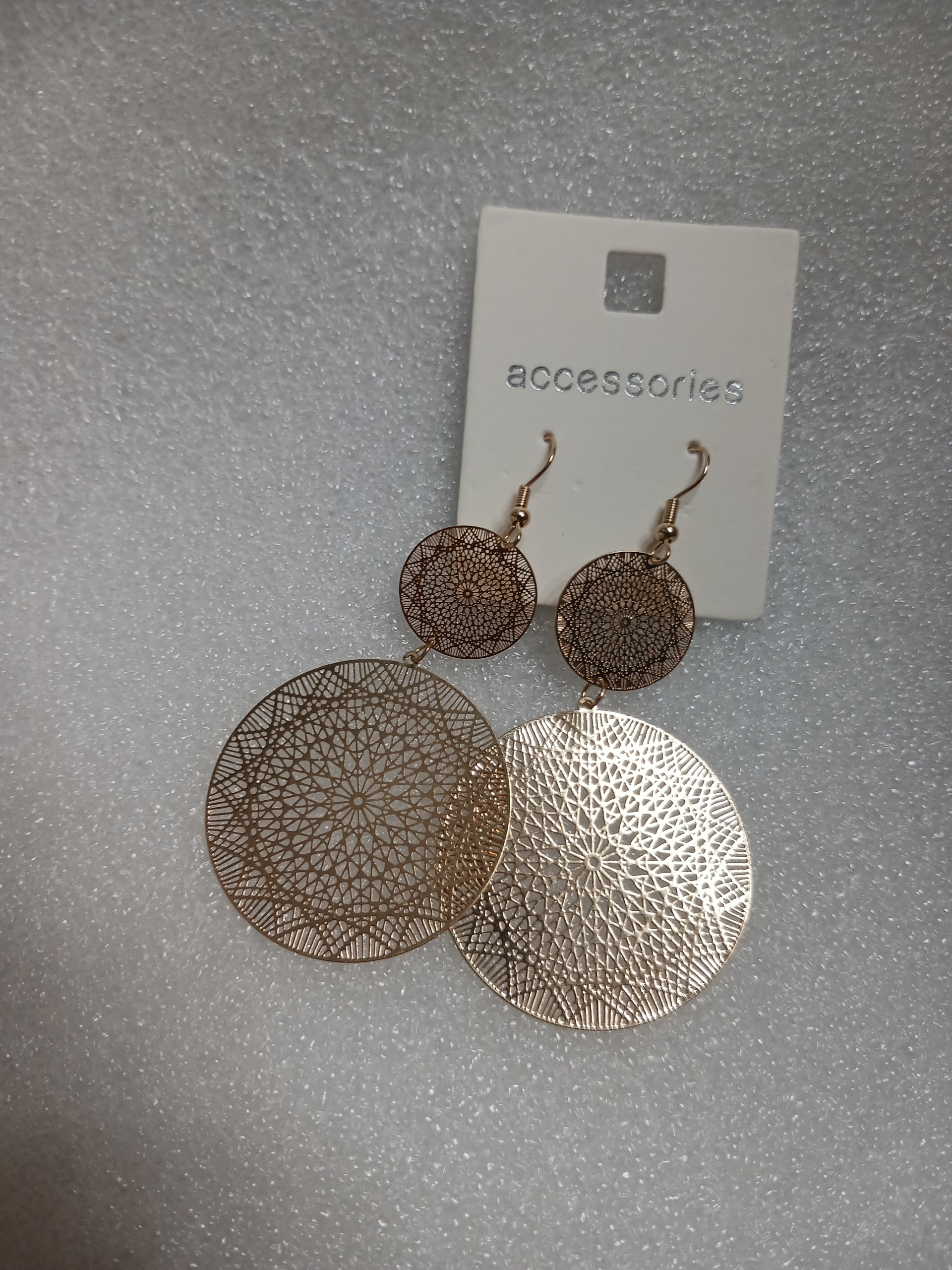 گوشواره آمریکایی ترند و خاص