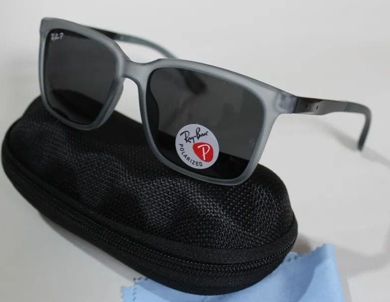 عینک Ray Ban پلاریزه و UV400 ایتالیا
