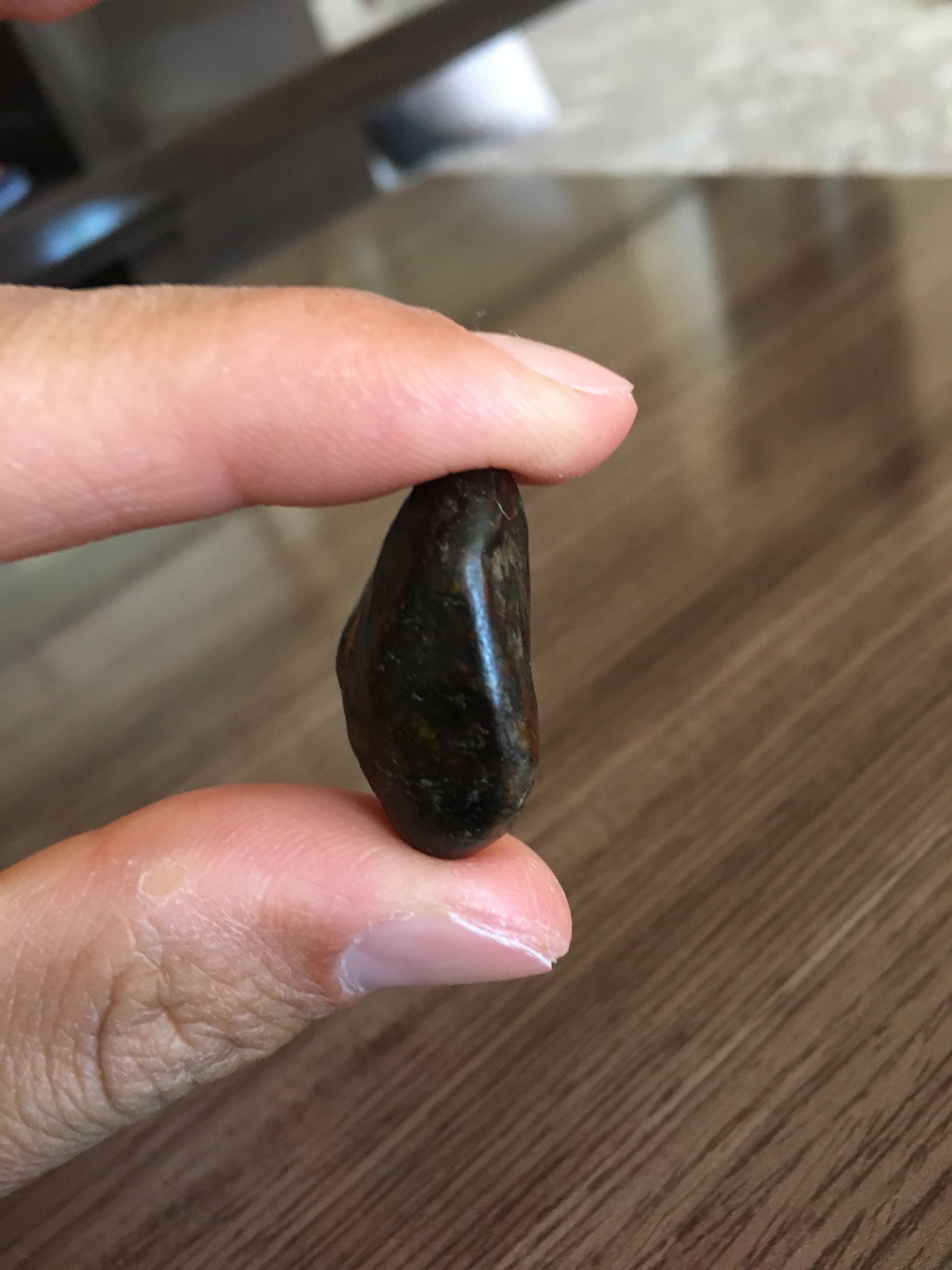 سنگ کلکسیونی با ارزش