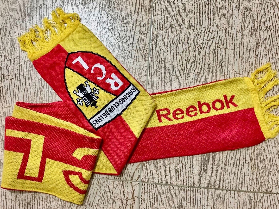 شال گردن Reebok اورجینال