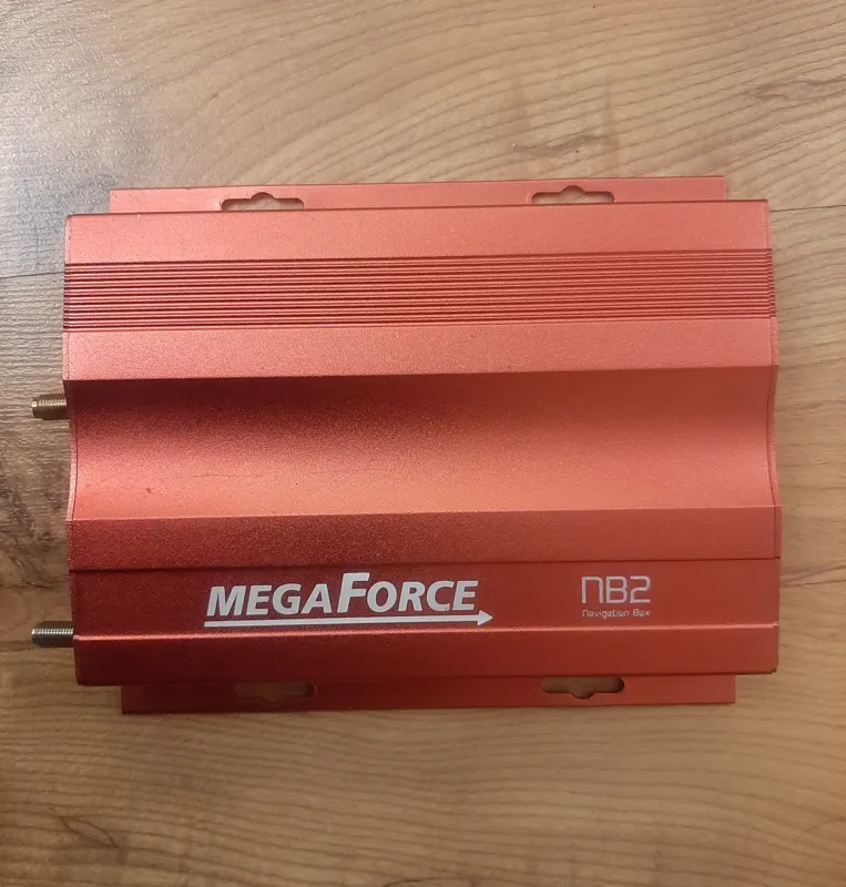رهیاب مگافورس megaforce nb2