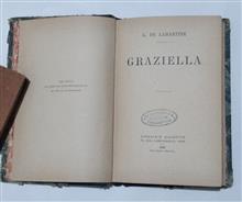 GRAZIELLA
