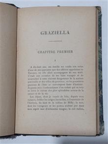 GRAZIELLA