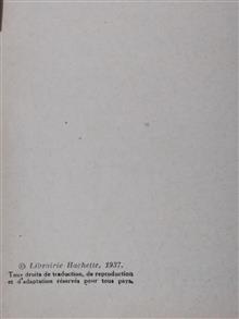 GRAMMAIRE