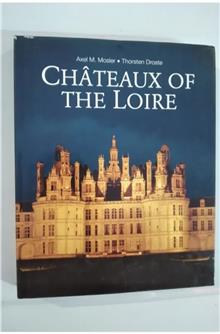 GHÂTEAUX