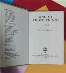ONE