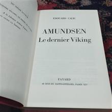 AMUNDSEN