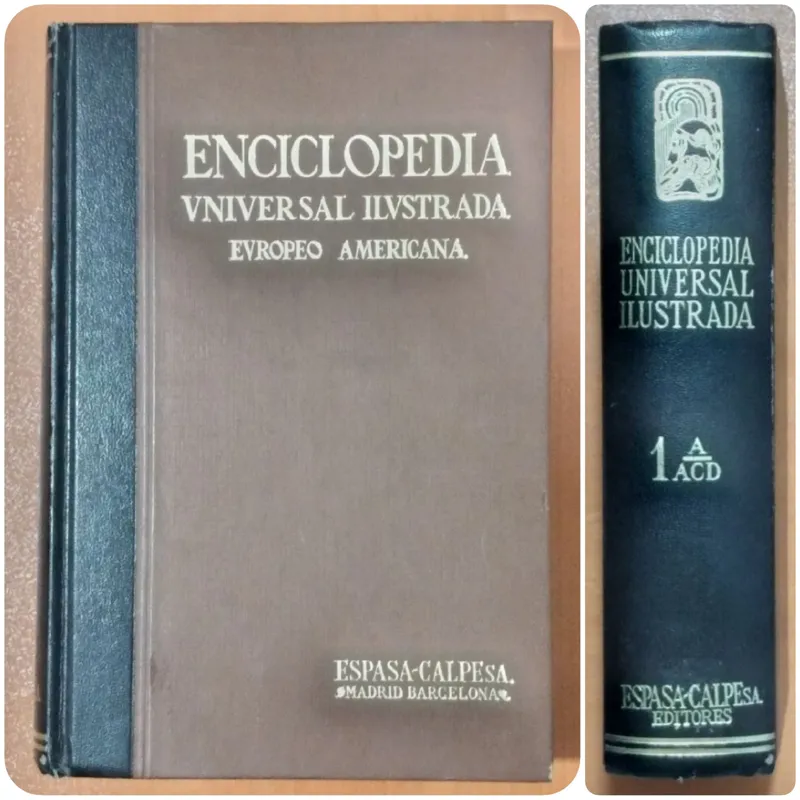 ENCICLOPEDIA دائره المعارف مصور جهانی 1991