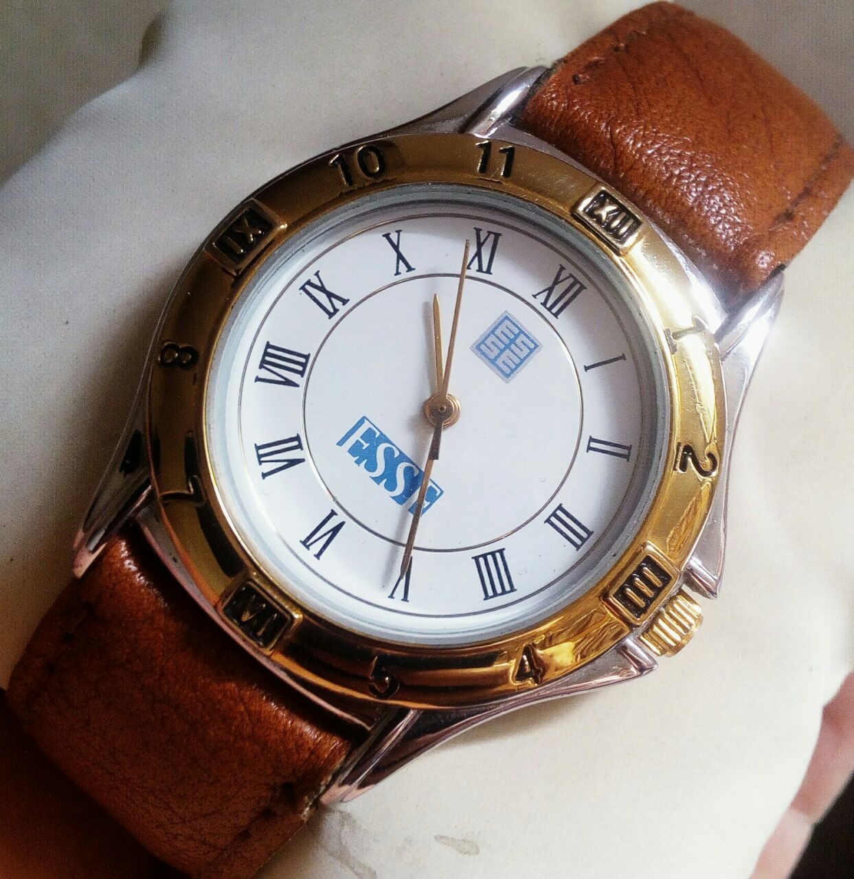 کوارتز موتور ژاپن