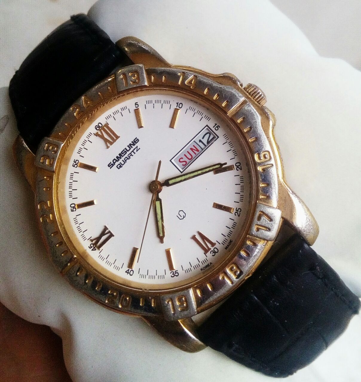 سامسونک موتور ژاپن