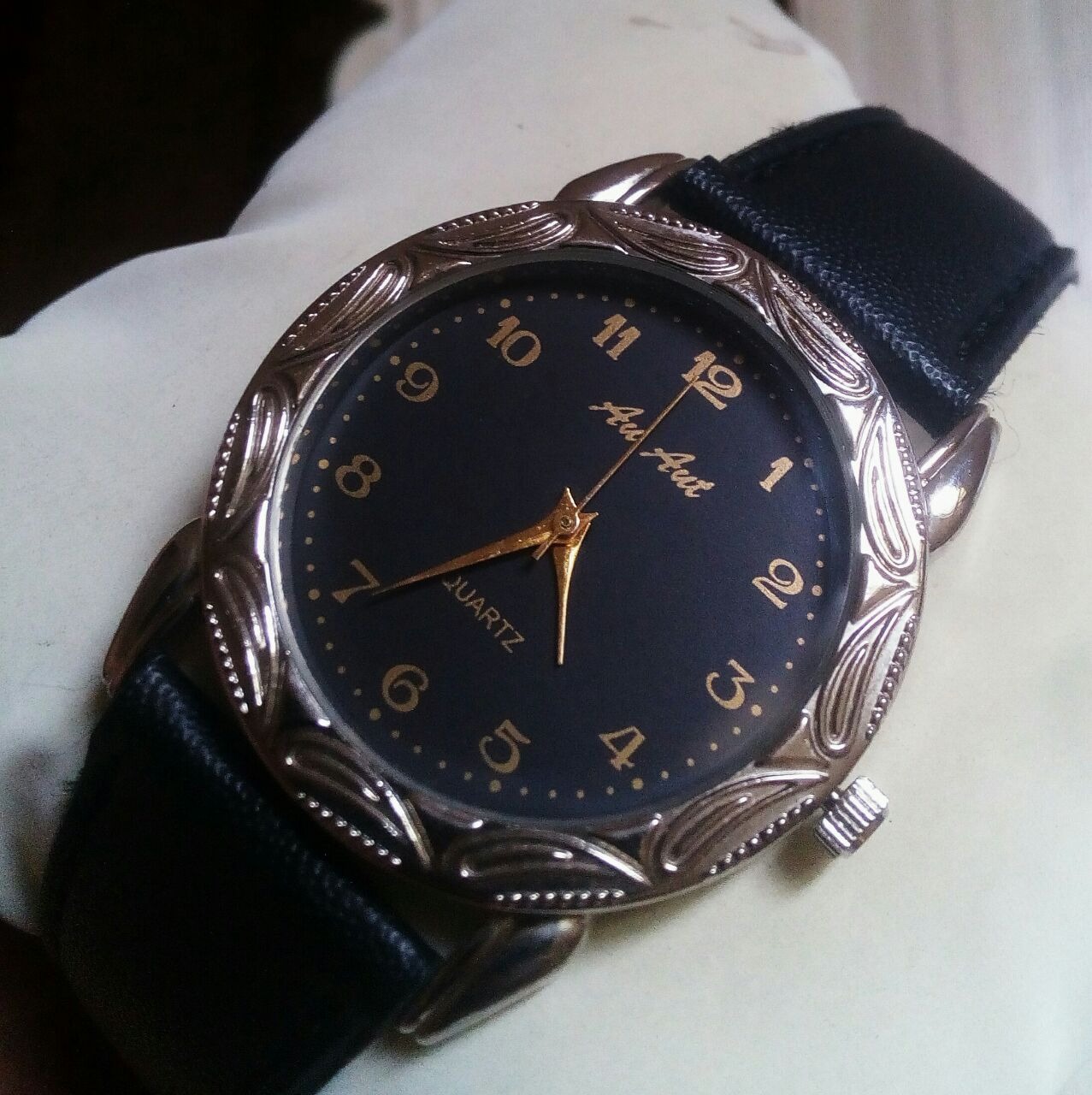 کوارتز موتور ژاپن در حد نو