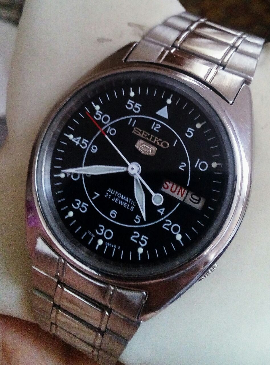 سیکو خلبانی اصل ژاپن