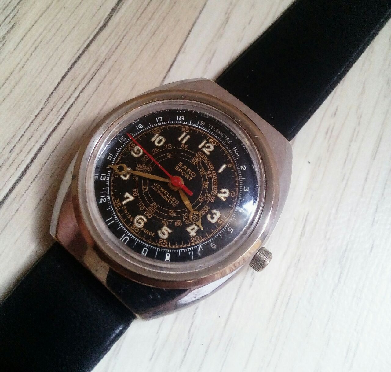 کوکی قاب درشت