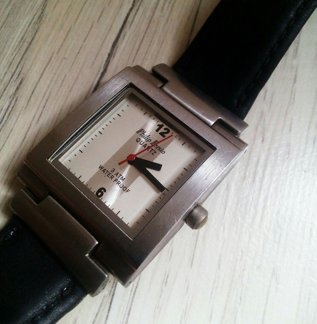 مچی کوارتز مردانه