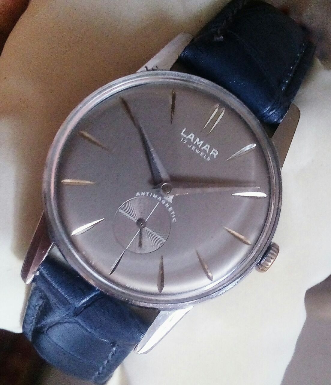 کوکی سوییسی لامر