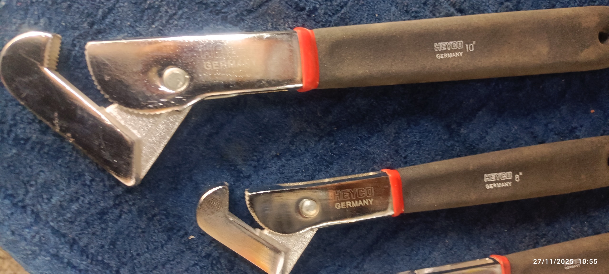 آچار همه کاره