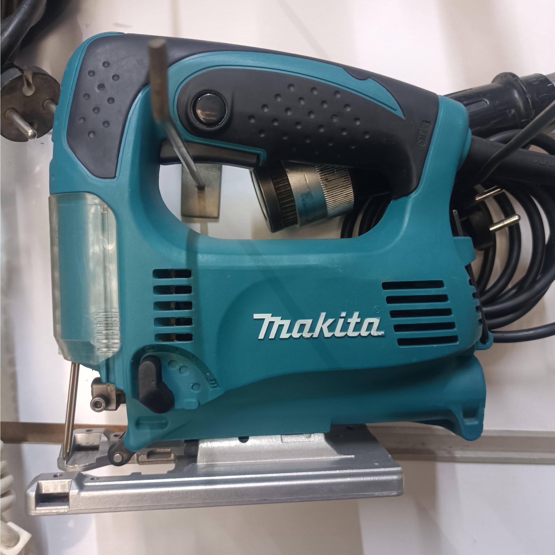 اره عمود بر ماکیتا ژاپن