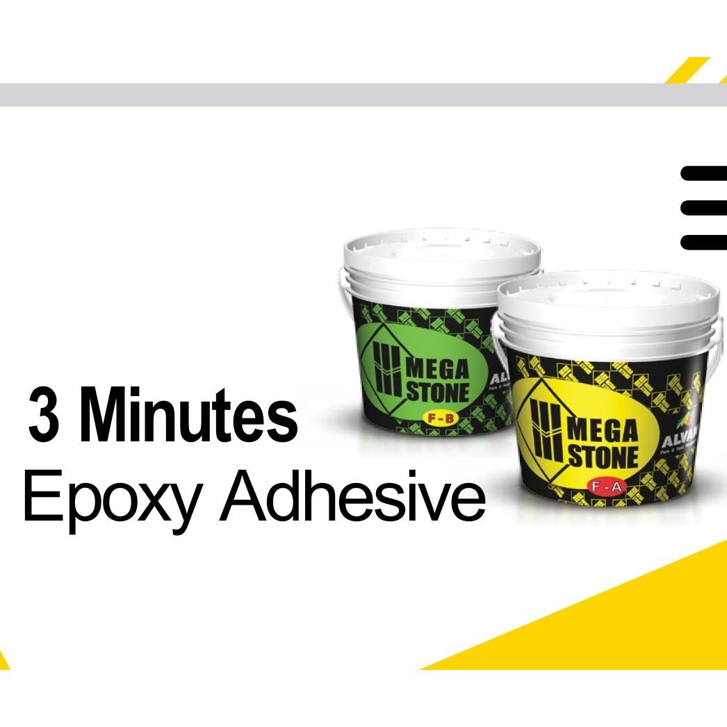 چسب اپوکسی مگااستون