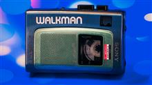 واکمن