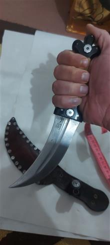 چاقو