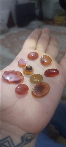 نگین