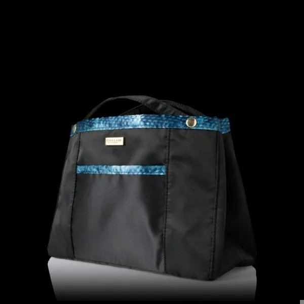 کیف لوازم آرایش ارگانایزر Snake Fashion اوریفلیم