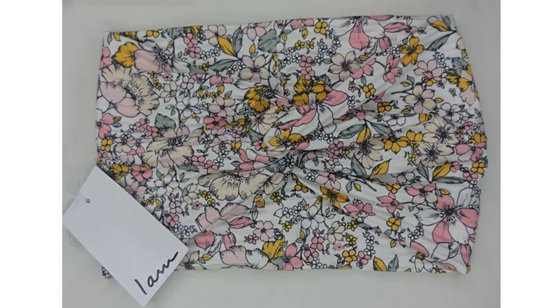 هدبند پارچه ای زنانه مدل گره ای برند i am