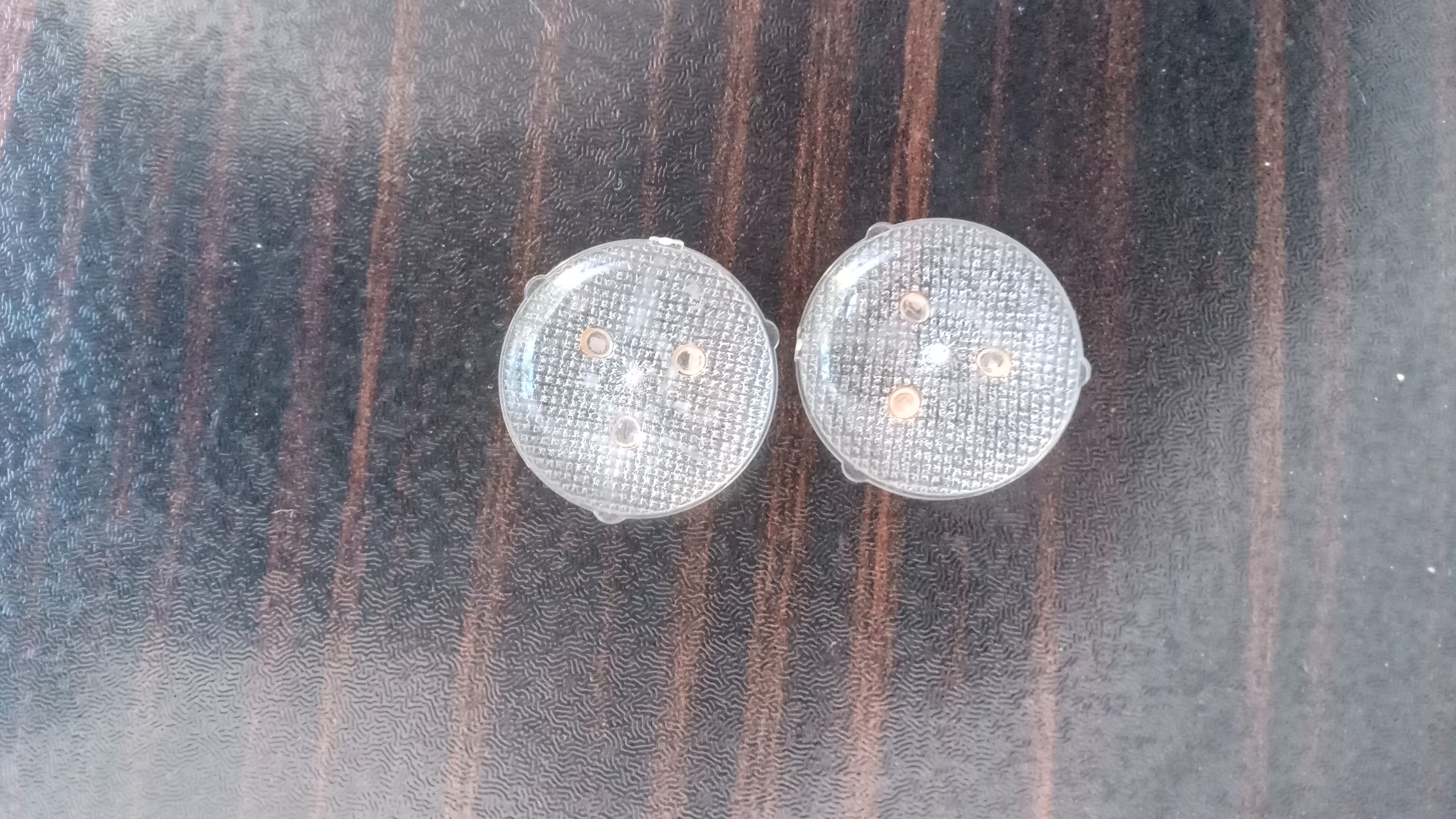لنز پخش کننده نور LED