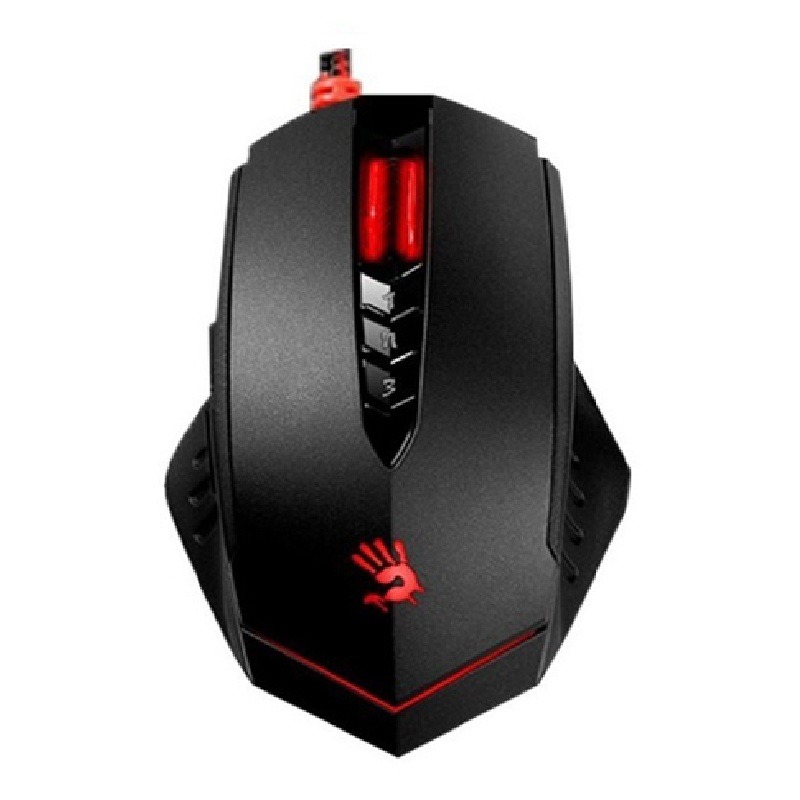 ماوس مخصوص بازی ای فورتک مدل V8M