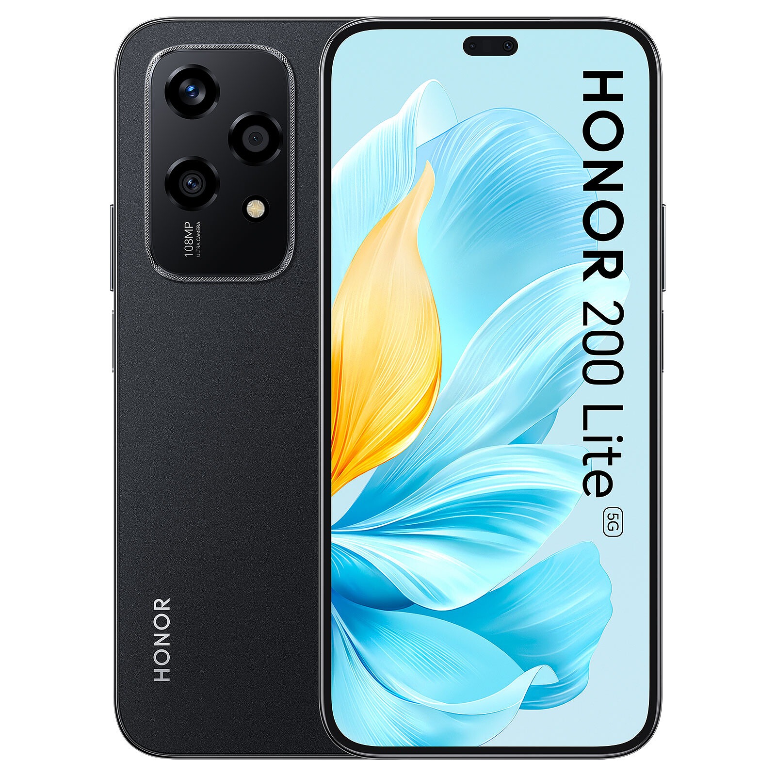 گوشی آنر honor 200 lite
