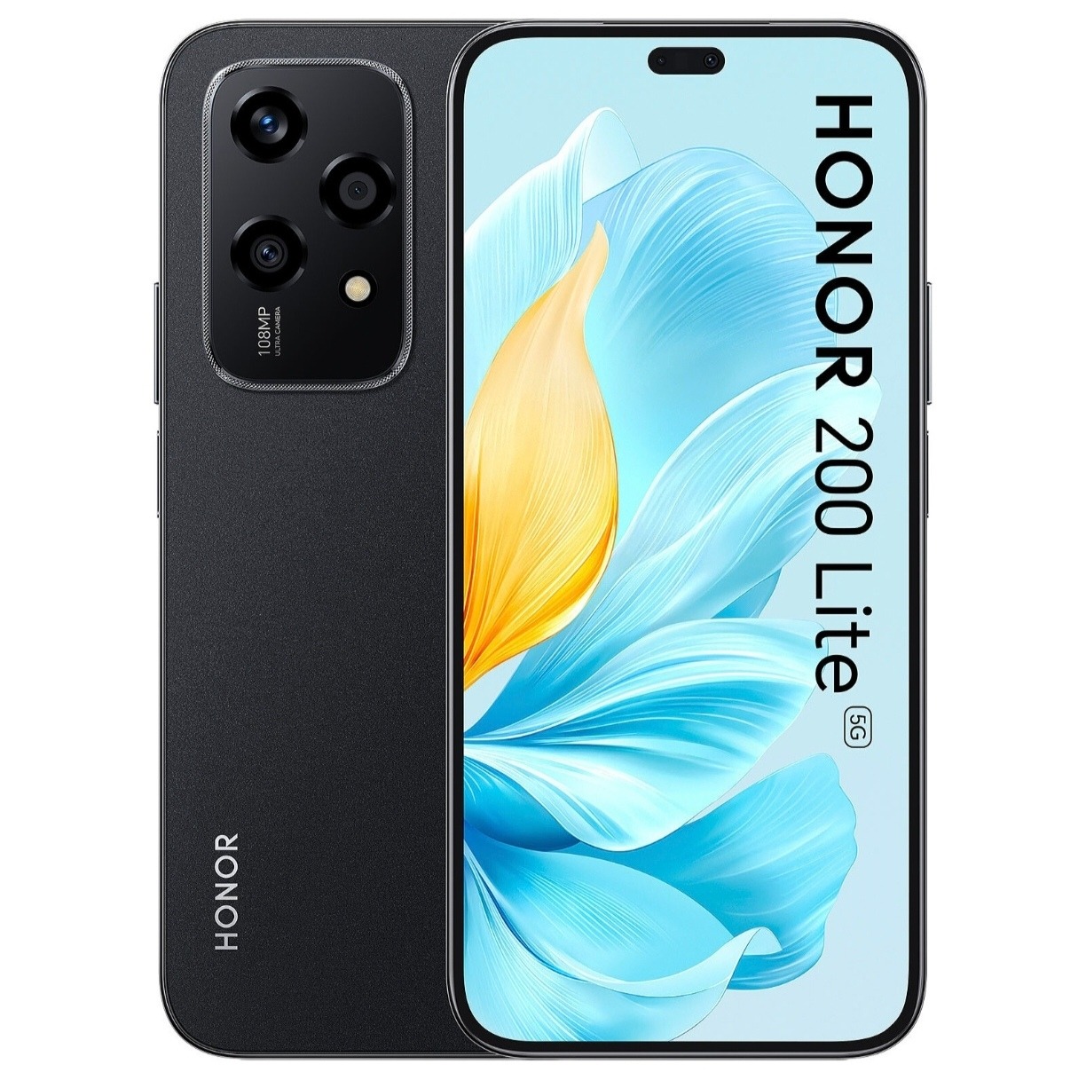 گوشی آنر honor 200 lite