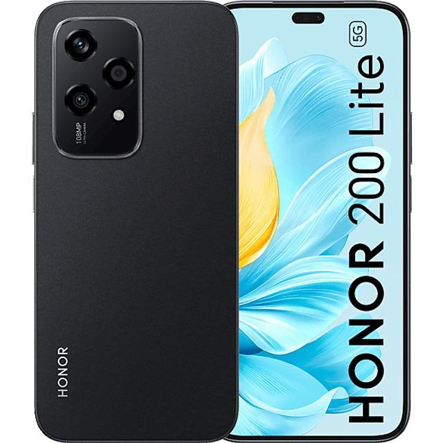 گوشی آنر honor 200 lite