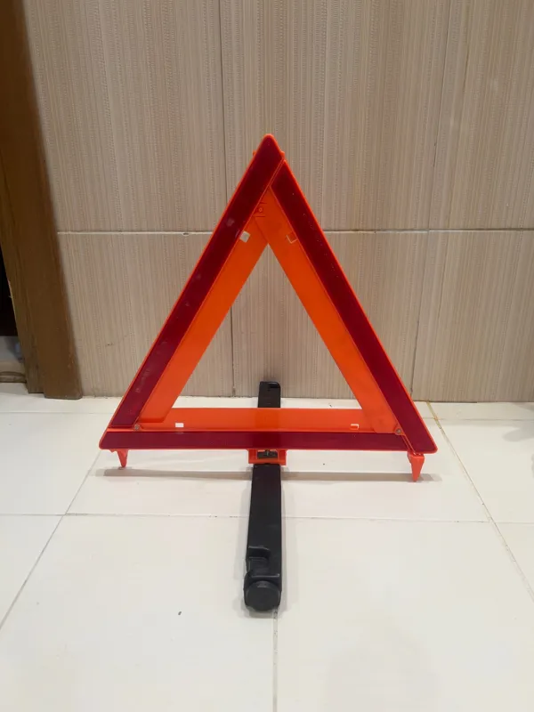 مثلث خطر شبرنگ