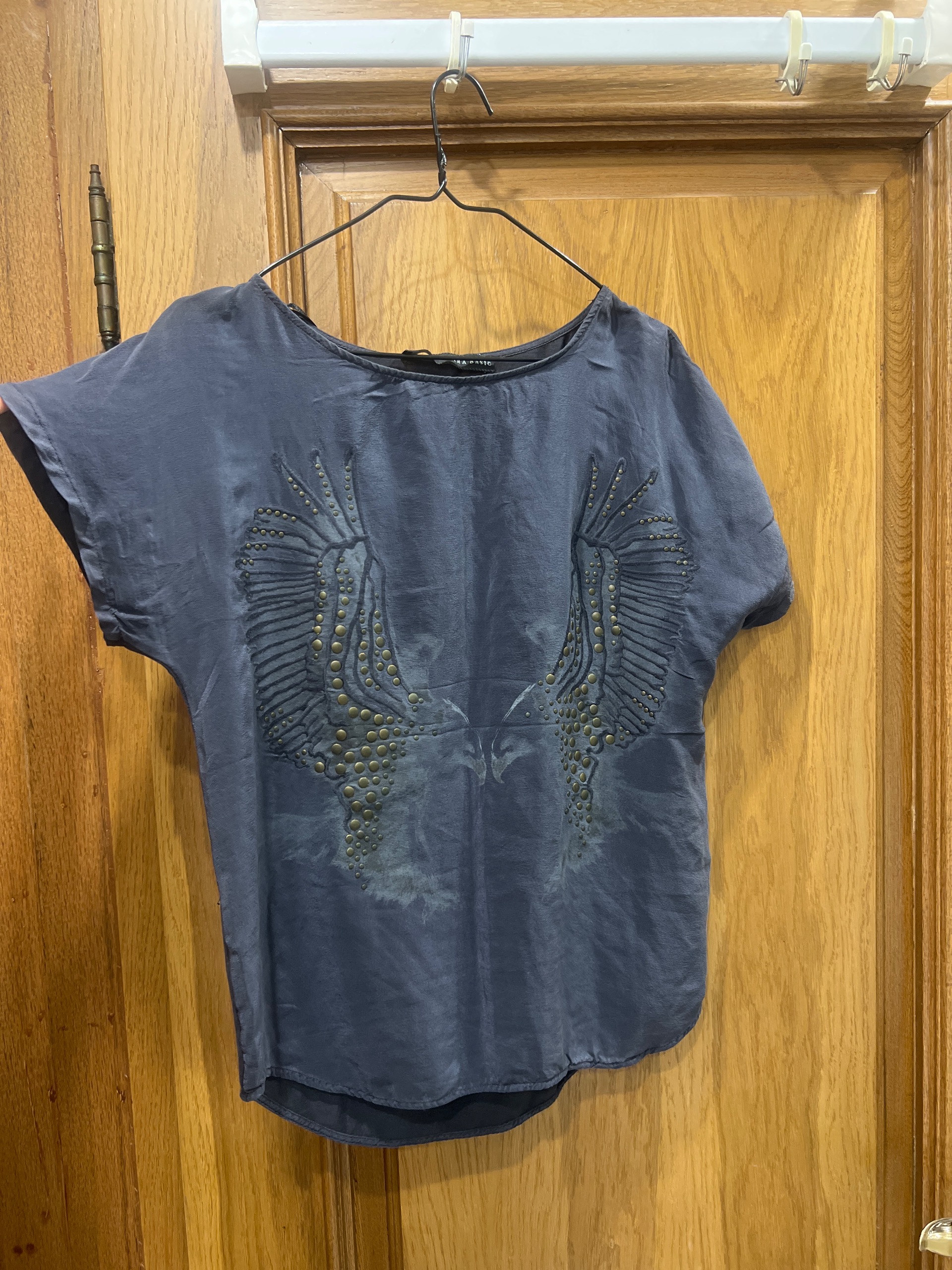 بلوز Zara اصل