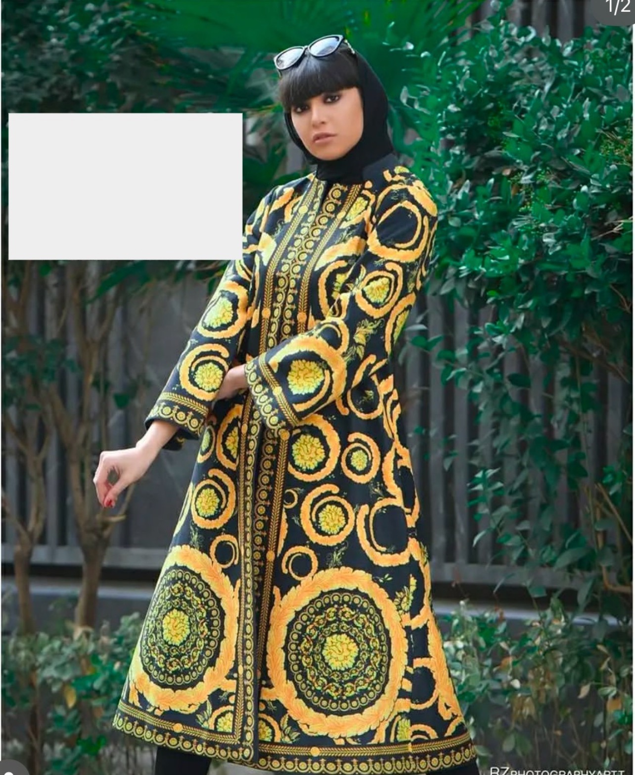 مانتو مزونی ،