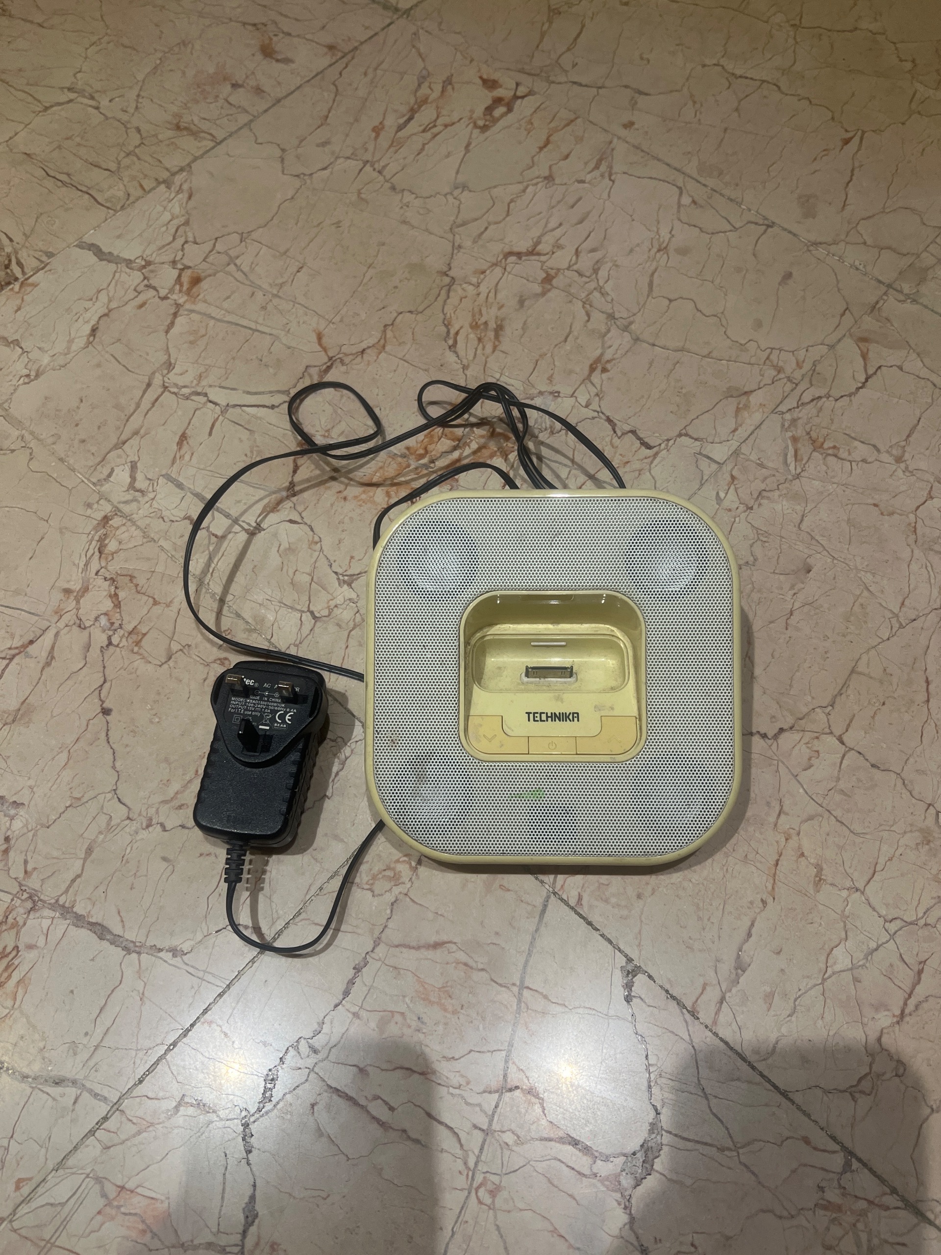 اسپیکر ایفون