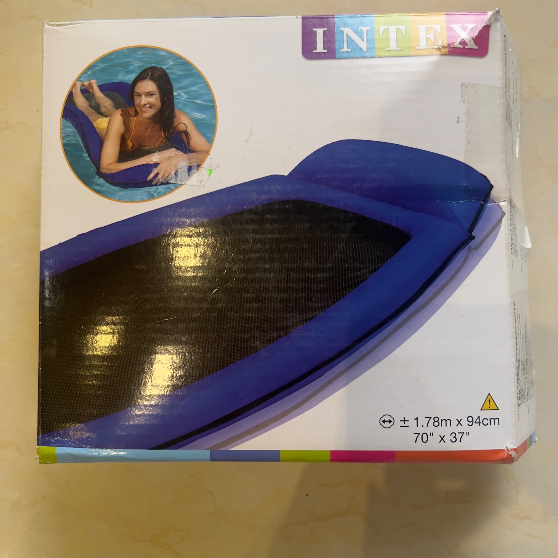 تشک ابی اینتکس