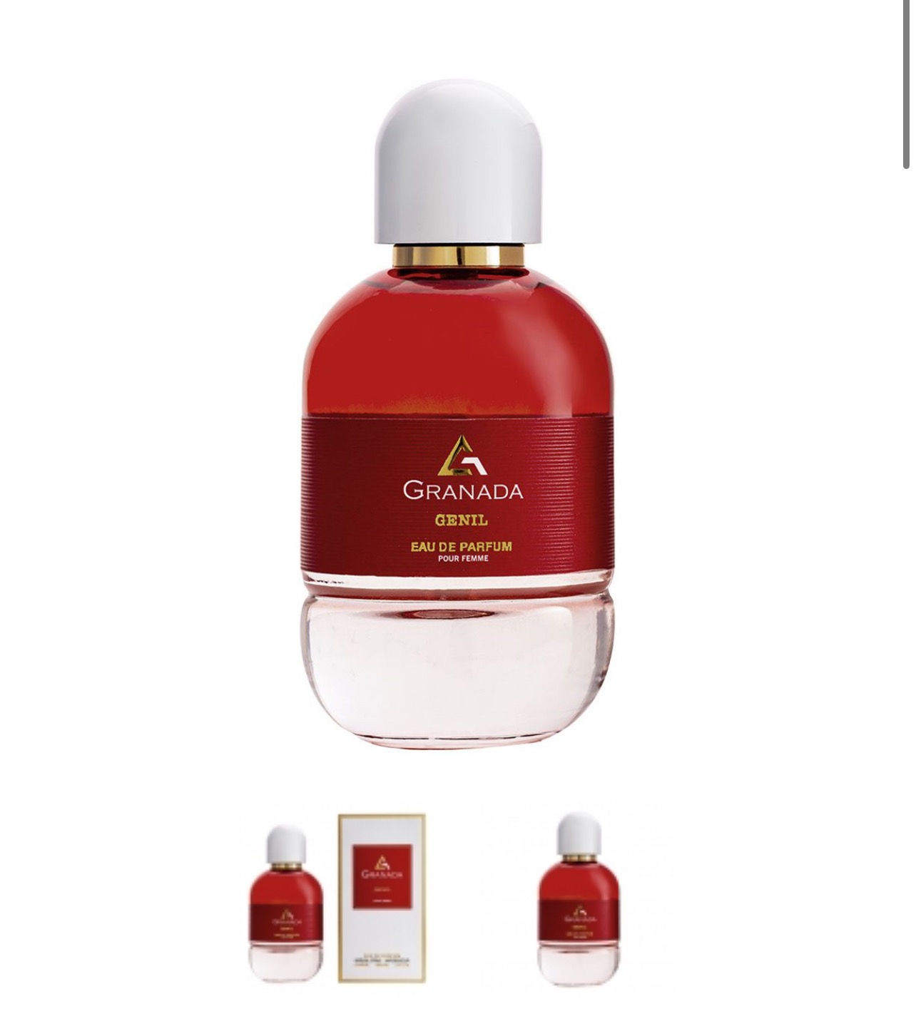 عطر زنانه نو