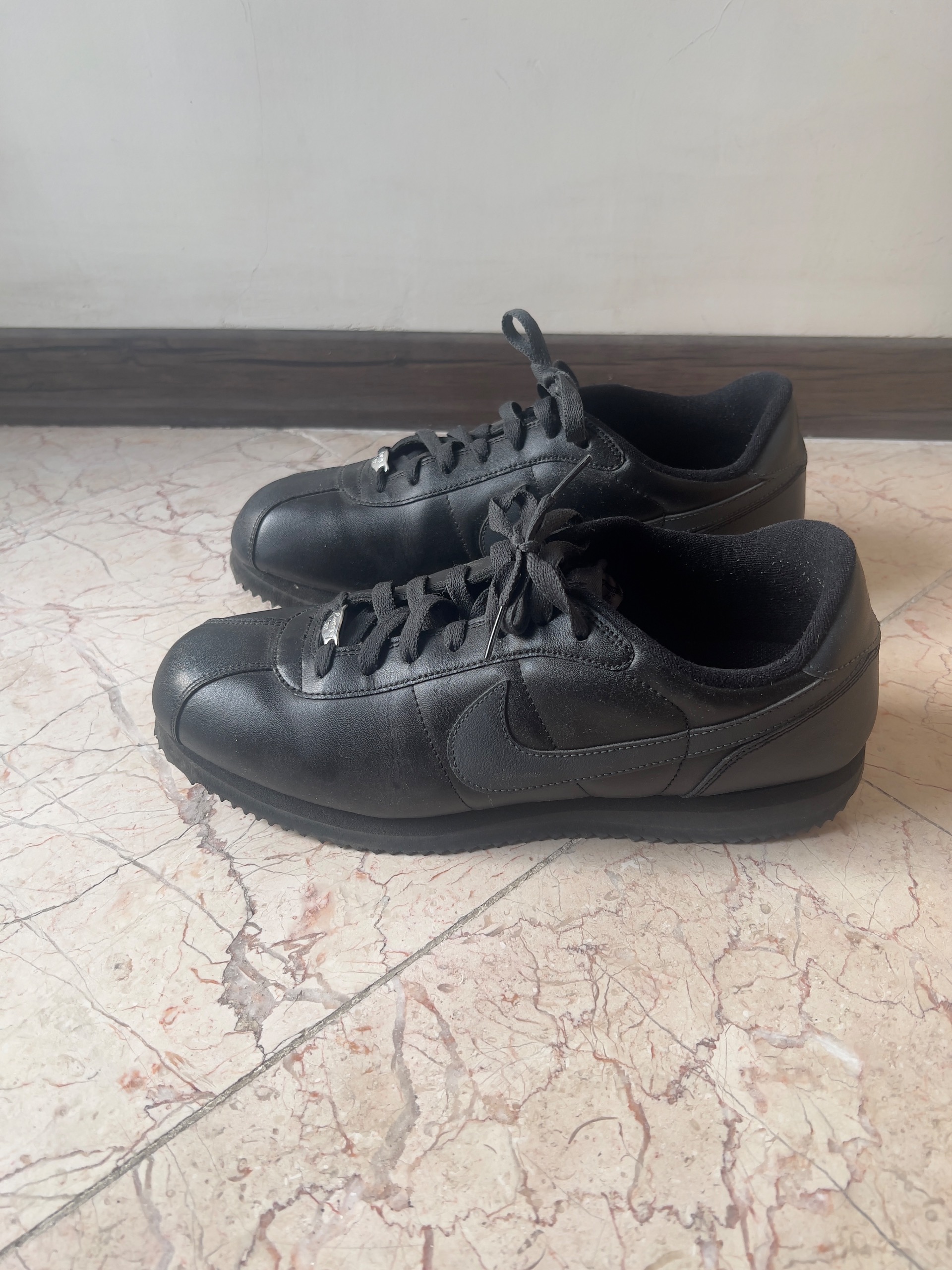 اسنیکر نایک کورتز