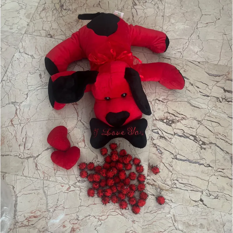 عروسک نو پولیشی