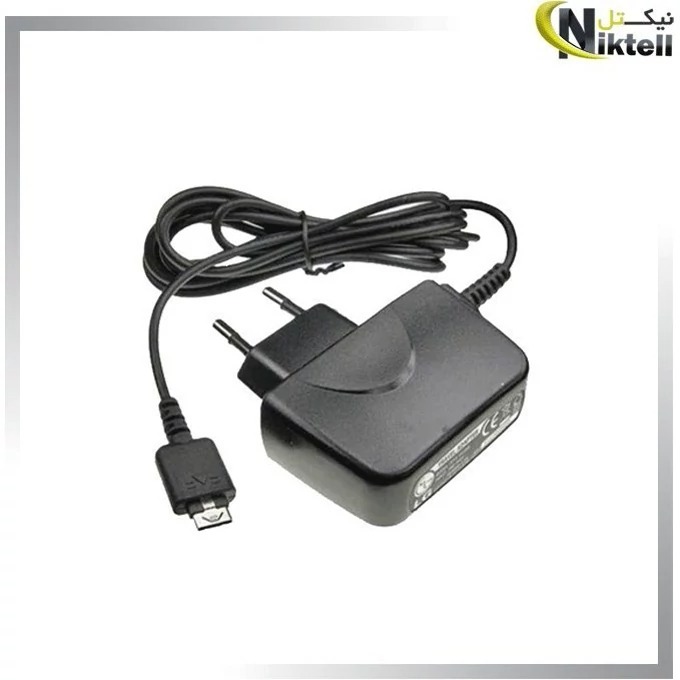شارژر lg قدیمی