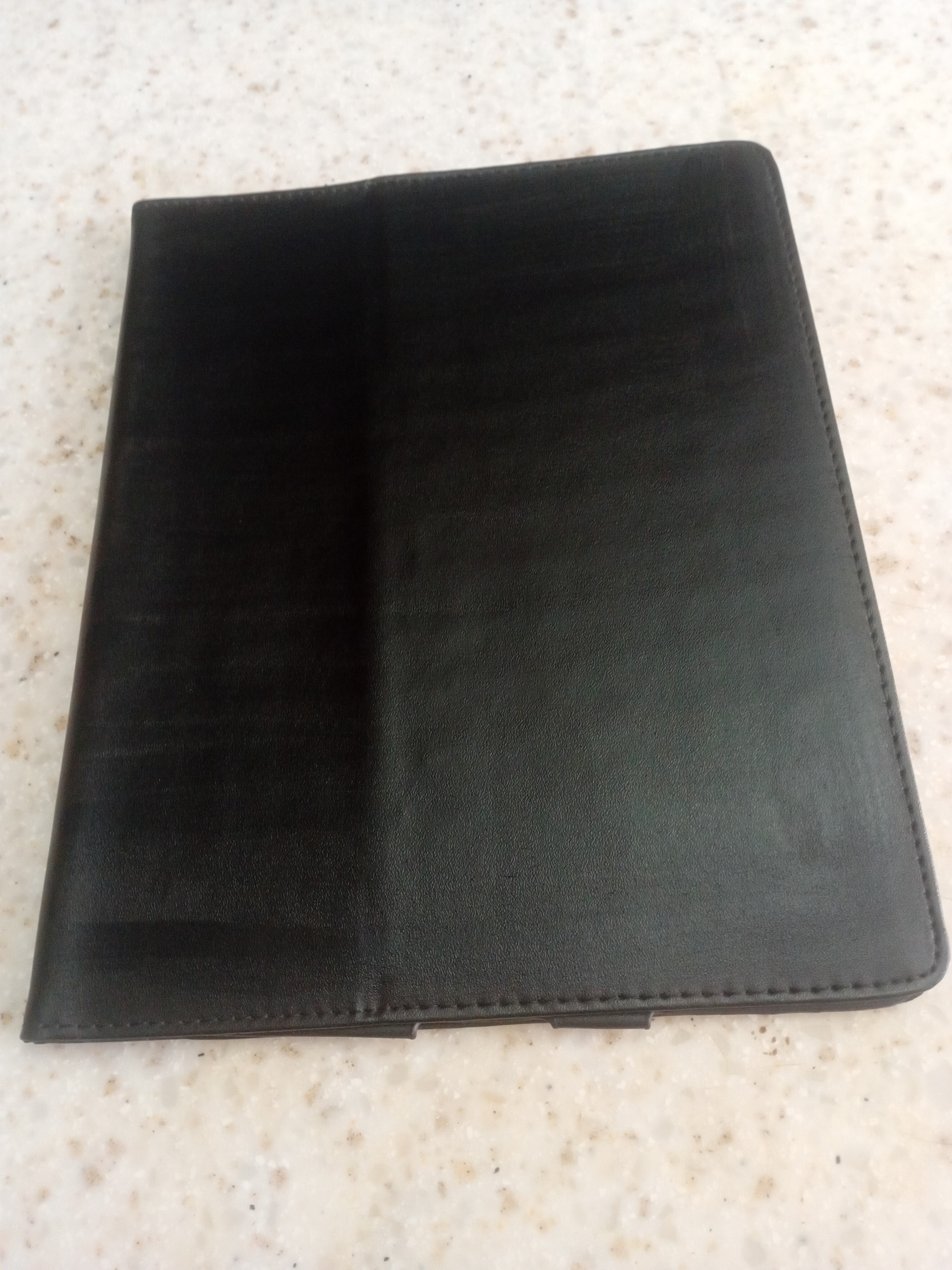 کاور مینی آیپد چرم