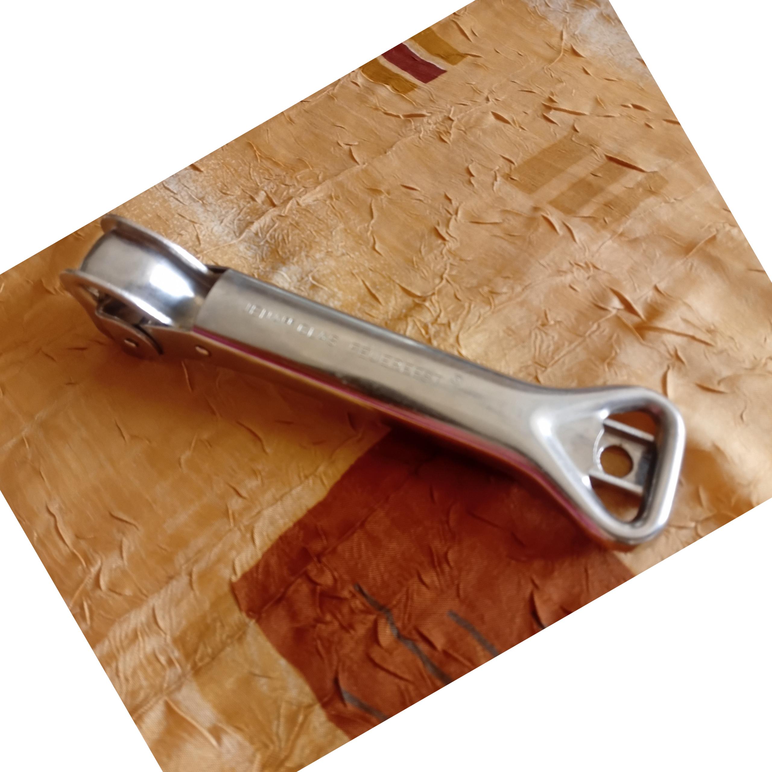 در بازکن و قوطی بازکن